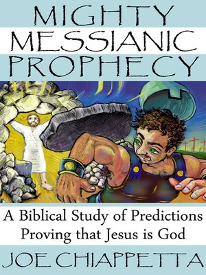 cover image of Mighty Messianic Prophecy